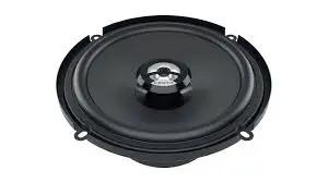 [DCX 160.3] Hertz Mobile DCX 160.3 Set 6 in. (160mm) 2-Way Coax