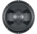 Hertz Mobile DS 25.3 10 in. (250mm) 4Ω SVC Subwoofer