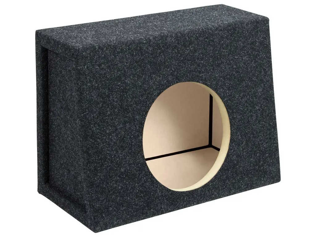 [E8ST] Atrend E8ST 8" Single Truck Sealed