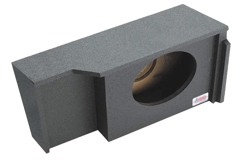 [A151-10] Atrend A151-10 GM Ext. Cab 19-07 Single 10"