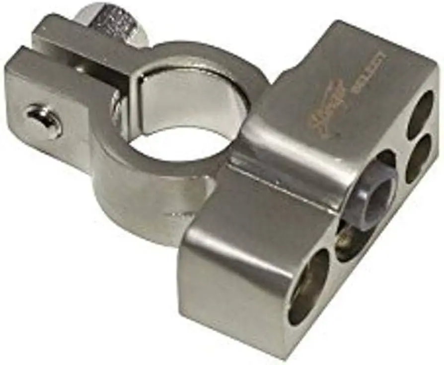 [SSBTM] Stinger SSBTM BATTERY TERM (2)8GA (1)4GA (1)0GA + OR -