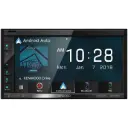 Kenwood DNR46EX 6.8" WVGA Navigation Media Receiver